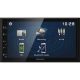 Kenwood DMX129BT 2 DIN Fejegység, Android Mirroring