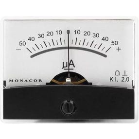 PM-2/+-50UA