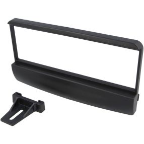   Ford Escort, Transit, Scorpio 1 DIN autórádió beszerelő keret (RAM-40.072)