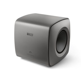 KEF KC62 Titánium