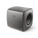KEF KC62 Titánium