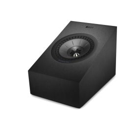 KEF Q50a Fekete