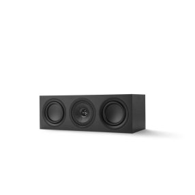 KEF Q250C Fekete