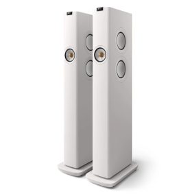 KEF LS60 Wireless Fehér