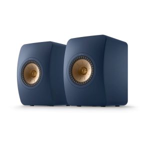 KEF LS 50 Meta Kék
