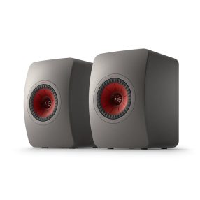 KEF LS 50 META Titánium
