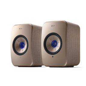 KEF LSX II Soundwave