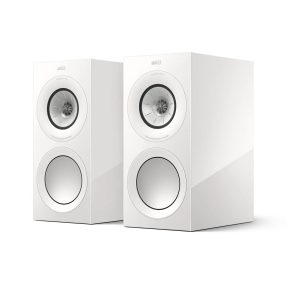 KEF R3 Meta Fehér
