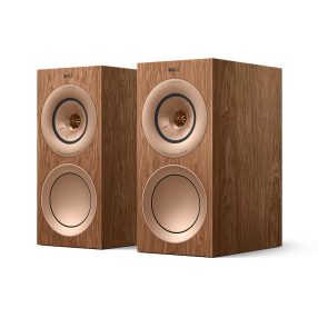 KEF R3 Meta Dió