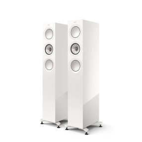 KEF R5 Meta Fehér