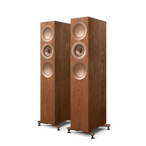 KEF R7 Meta Dió