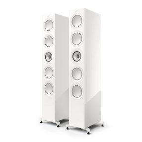 KEF R11 Meta Fehér