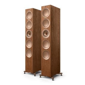 KEF R11 Meta Dió