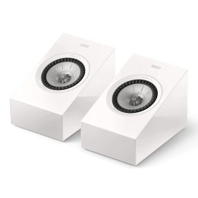 KEF R8a Meta Fehér