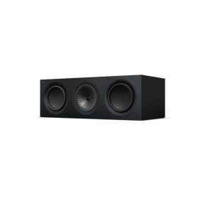 KEF Q650c Fekete