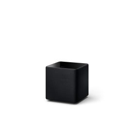 KEF Kube 8 MIE Fekete