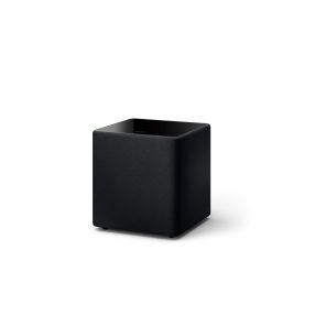 KEF Kube 10 MIE Fekete