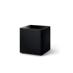 KEF Kube 12 MIE Fekete