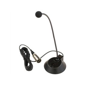 PA-332 Asztali mikrofon