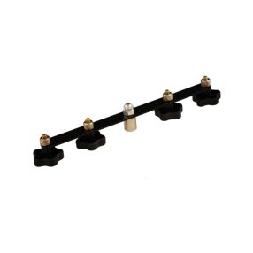 LK-822B Crossbar, 4 mikrofonnak