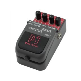 BCH-100 Bass kórus pedál