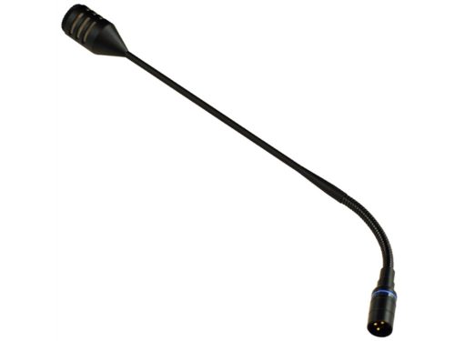 PA-115 Gégecsöves dinamikus mikrofon