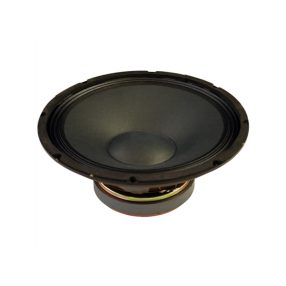 LK-663-1 Lemezkosaras hangszóró, 12", 250W/8Ohm