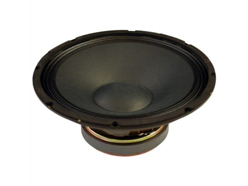 LK-663-1 Lemezkosaras hangszóró, 12", 250W/8Ohm