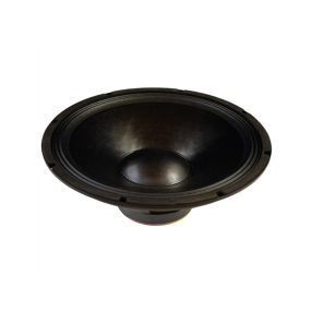 LK-664 Lemezkosaras hangszóró, 15", 300W/8Ohm
