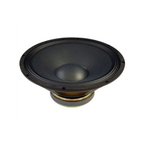 LK-664-1 Lemezkosaras hangszóró, 15", 400W/8Ohm