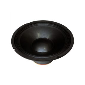 LK-662 Lemezkosaras hangszóró, 10", 100W/8Ohm
