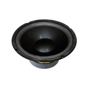 LK-661 Lemezkosaras hangszóró, 8", 80W/8Ohm