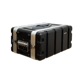 MIC4U Rövid rack doboz, 4U