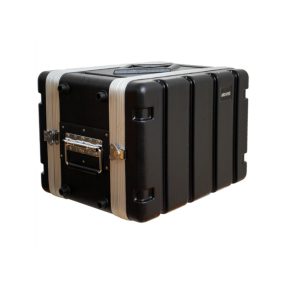 MIC6U Rövid rack doboz, 6U