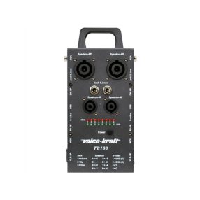 TB-100 Kábel teszter
