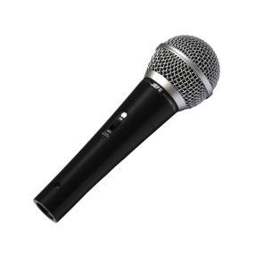 AVL-1900 Dinamikus mikrofon