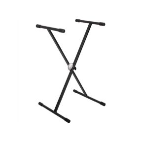 V-EL100 Billentyűs állvány