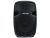 LK-1679-2-12B Aktív műa. hangfal,12", 200/300W FM rádióval, MP3, távirányító, Bluetooth, passzív hangfal kimenet