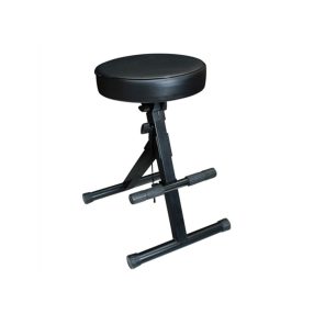 KB009 Lábtartós szék