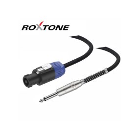 SSSJ210L5 6,3 Jack - Speakon kábel, 5m