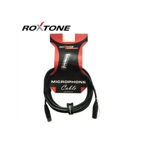   GMXX200L5 XLR(p) -XLR(m) professzionális mikrofon kábel, 5m