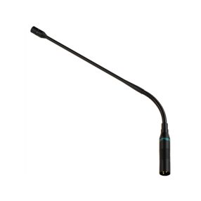 PA-217 Gégecsöves kondenzátor mikrofon