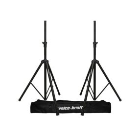 V-FRE300-B09 Hangfal állvány szett