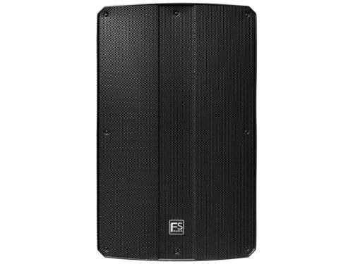 KAC-152A Bi-Amp Aktív DSP hangfal 400/700W, 12"