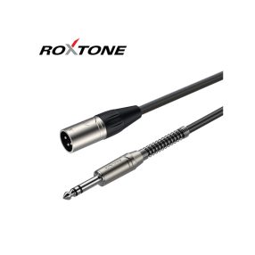 SMXJ260L5 6.3 sztereo jack - XLR(p) kábel 5m