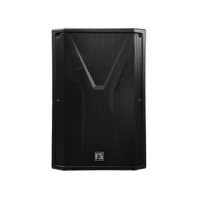   YAC-12A Bi-Amp Aktív hangfal 400/700W, 12" + Bluetooth, + MP3, SD