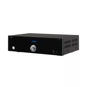   Advance Acoustic XP-700 audiophile duálmono előerősítő és DAC