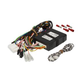   Alpine APF-T100U UART interfész az Alpine 360° kamerarendszer HCS-T100 érintőképernyőjének és vezetőasszisztens funkcióinak támogatásához