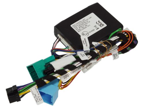 Alpine APF-X305DU8-OE CAN-UART interfész