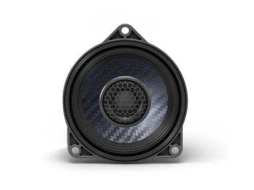 Alpine DP2-40-BC Középső hangszóró 4" / 10 cm BMW F és G sorozathoz (2018-2024)